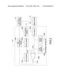 POWER SUPPLY APPARATUS diagram and image