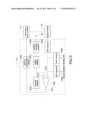 POWER SUPPLY APPARATUS diagram and image