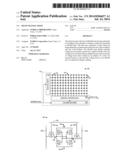 SRAM VOLTAGE ASSIST diagram and image