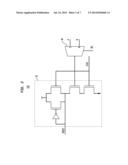 MEMORY HAVING SENSE AMPLIFIER FOR OUTPUT TRACKING BY CONTROLLED FEEDBACK     LATCH diagram and image