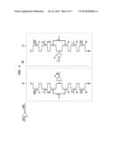 MEMORY HAVING SENSE AMPLIFIER FOR OUTPUT TRACKING BY CONTROLLED FEEDBACK     LATCH diagram and image