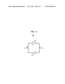 MEMORY HAVING SENSE AMPLIFIER FOR OUTPUT TRACKING BY CONTROLLED FEEDBACK     LATCH diagram and image