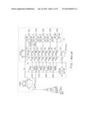 Semiconductor Memory Device Using Only Single-Channel Transistor to Apply     Voltage to Selected Word Line diagram and image