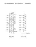 Semiconductor Memory Device Using Only Single-Channel Transistor to Apply     Voltage to Selected Word Line diagram and image