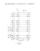 Semiconductor Memory Device Using Only Single-Channel Transistor to Apply     Voltage to Selected Word Line diagram and image