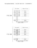 Semiconductor Memory Device Using Only Single-Channel Transistor to Apply     Voltage to Selected Word Line diagram and image