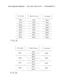 Semiconductor Memory Device Using Only Single-Channel Transistor to Apply     Voltage to Selected Word Line diagram and image