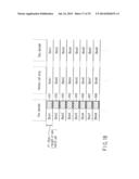 Semiconductor Memory Device Using Only Single-Channel Transistor to Apply     Voltage to Selected Word Line diagram and image