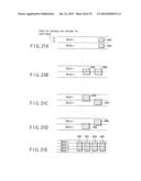 Semiconductor Memory Device Using Only Single-Channel Transistor to Apply     Voltage to Selected Word Line diagram and image