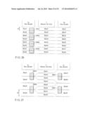 Semiconductor Memory Device Using Only Single-Channel Transistor to Apply     Voltage to Selected Word Line diagram and image