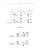 Semiconductor Memory Device Using Only Single-Channel Transistor to Apply     Voltage to Selected Word Line diagram and image