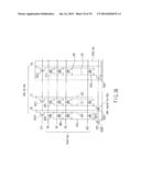 Semiconductor Memory Device Using Only Single-Channel Transistor to Apply     Voltage to Selected Word Line diagram and image