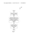 SYSTEM AND METHOD FOR PERFORMING ADDRESS-BASED SRAM ACCESS ASSISTS diagram and image