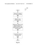 SYSTEM AND METHOD FOR PERFORMING ADDRESS-BASED SRAM ACCESS ASSISTS diagram and image