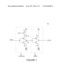 APPARATUS AND METHODS OF DRIVING SIGNAL FOR REDUCING THE LEAKAGE CURRENT diagram and image