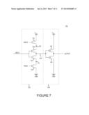 APPARATUS AND METHODS OF DRIVING SIGNAL FOR REDUCING THE LEAKAGE CURRENT diagram and image