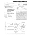 DEVICE AND METHOD FOR DETERMINATION OF A POSITION OF AN OBJECT BY MEANS OF     ULTRASONIC WAVES diagram and image