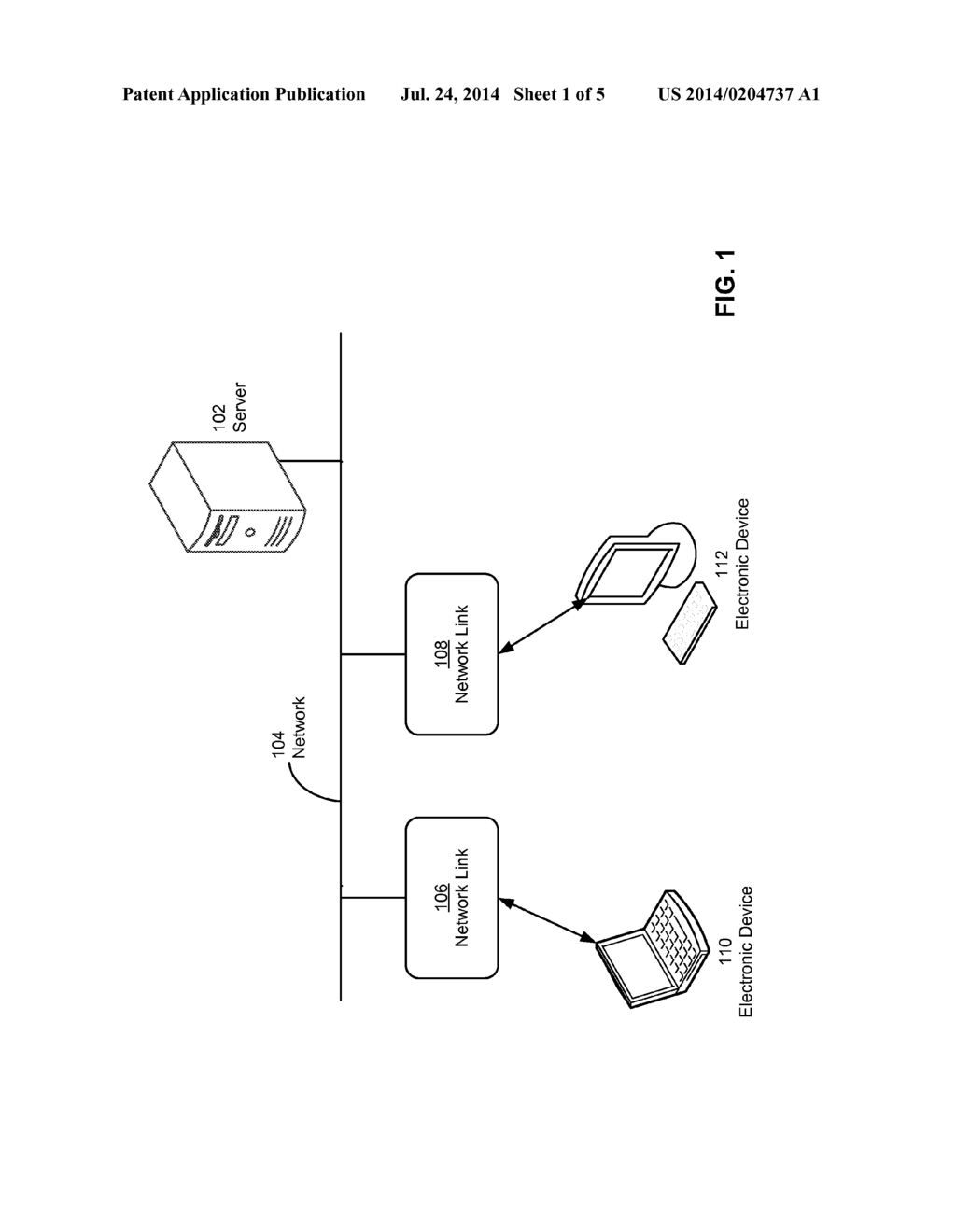 REDUCING ROUND-TRIP TIMES FOR TCP COMMUNICATIONS - diagram, schematic, and image 02