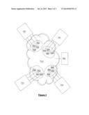 NETWORK MANAGEMENT ASSEMBLY FOR MANAGING A FLOW OF NETWORK MANAGEMENT     TRAFFIC diagram and image