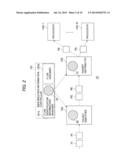 PACKET PROCESSING SYSTEM PROCESSING PACKETS BY PLURAL PROCESSORS diagram and image