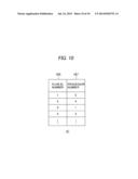 PACKET PROCESSING SYSTEM PROCESSING PACKETS BY PLURAL PROCESSORS diagram and image