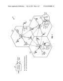 SYSTEMS AND METHODS FOR ENHANCING UPLINK COVERAGE IN INTERFERENCE     SCENARIOS diagram and image