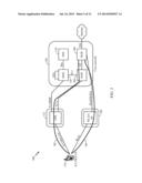 DETERMINING TO USE MULTI-RAN INTERWORKING BY CORRELATING DIFFERENT RAN     IDENTIFIERS diagram and image