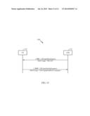 DETERMINING TO USE MULTI-RAN INTERWORKING BY CORRELATING DIFFERENT RAN     IDENTIFIERS diagram and image