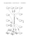 SCALABLE TRANSPORT METHOD FOR MULTICAST REPLICATION diagram and image