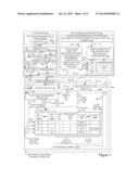 FLEXIBLE AND EXTENSIBLE FLOW PROCESSING IN SOFTWARE-DEFINED NETWORKS diagram and image