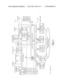 COMMUNICATIONS GATEWAY FOR TRANSMITTING AND RECEIVING INFORMATION     ASSOCIATED WITH AT LEAST ONE SERVICE CLASS diagram and image