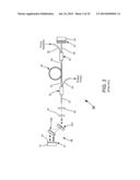 SHORT-PULSE FIBER-LASER diagram and image