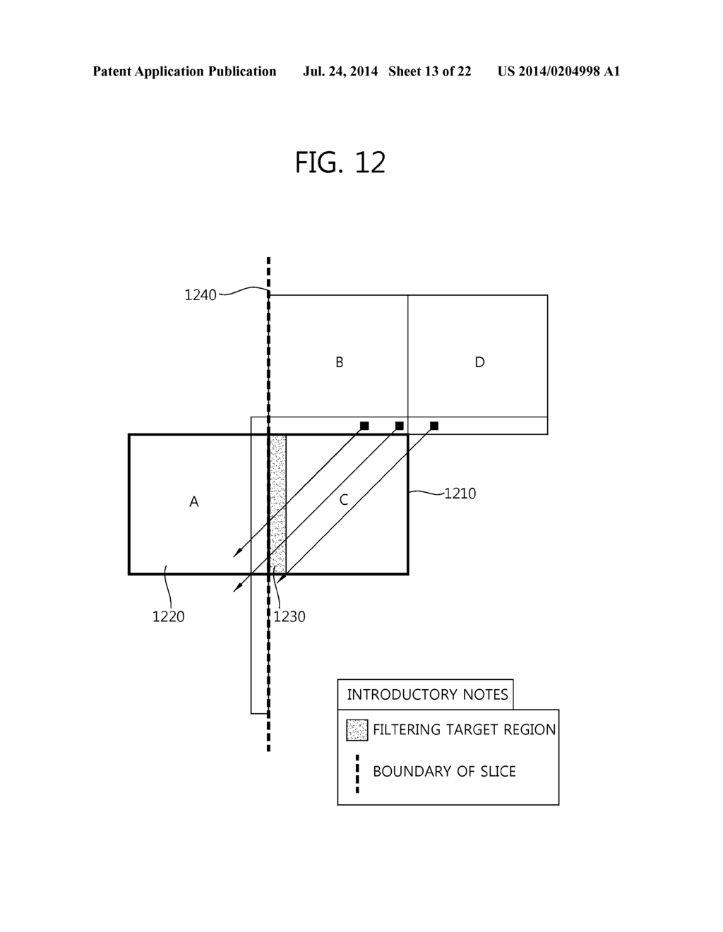 IMAGE ENCODING/DECODING METHOD AND APPARATUS FOR SAME - diagram, schematic, and image 14