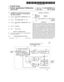 ARITHMETIC DECODING DEVICE, IMAGE DECODING APPARATUS AND ARITHMETIC     DECODING METHOD diagram and image