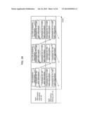 ARITHMETIC DECODING DEVICE, IMAGE DECODING APPARATUS AND ARITHMETIC     DECODING METHOD diagram and image