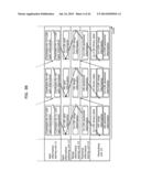 ARITHMETIC DECODING DEVICE, IMAGE DECODING APPARATUS AND ARITHMETIC     DECODING METHOD diagram and image