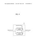 METHOD AND AN APPARATUS FOR ENCODING/DECODING AN IMAGE diagram and image