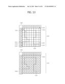 METHOD AND AN APPARATUS FOR ENCODING/DECODING AN IMAGE diagram and image