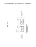 METHOD AND AN APPARATUS FOR ENCODING/DECODING AN IMAGE diagram and image