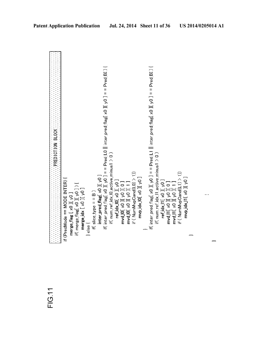 MOVING PICTURE CODING DEVICE, MOVING PICTURE CODING METHOD, MOVING PICTURE     CODING PROGRAM, TRANSMITTING DEVICE, TRANSMISSION METHOD AND TRANSMISSION     PROGRAM, AND MOVING PICTURE DECODING DEVICE, MOVING PICTURE DECODING     METHOD, MOVING PICTURE DECODING PROGRAM, RECEIVING DEVICE, RECEPTION     METHOD AND RECEPTION PROGRAM - diagram, schematic, and image 12