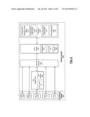 VIDEO PROCESSOR WITH RANDOM ACCESS TO COMPRESSED FRAME BUFFER AND METHODS     FOR USE THEREWITH diagram and image