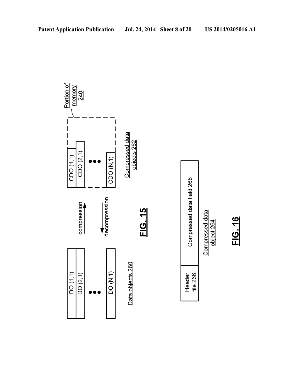 VIDEO PROCESSOR WITH RANDOM ACCESS TO COMPRESSED FRAME BUFFER AND METHODS     FOR USE THEREWITH - diagram, schematic, and image 09