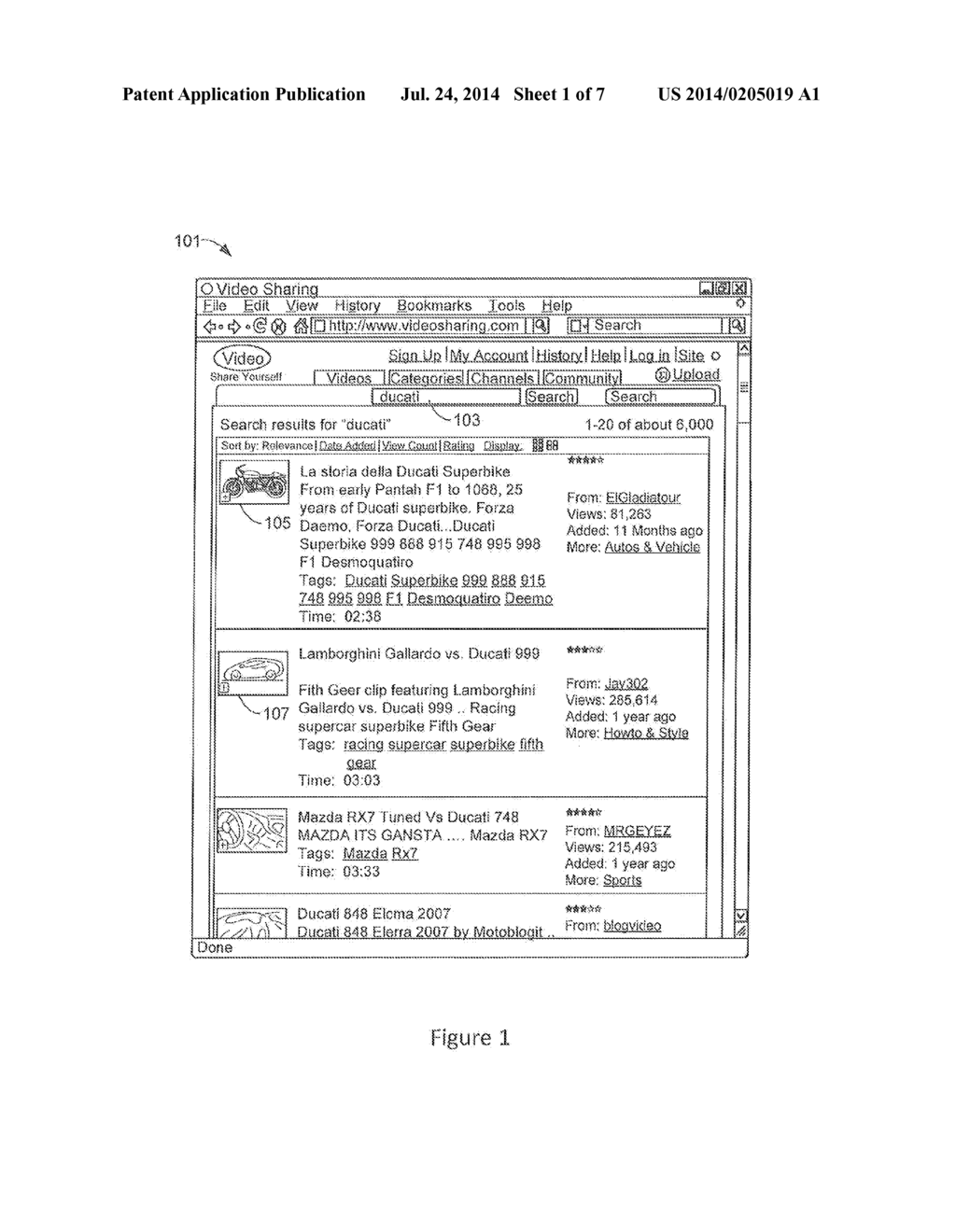 VIDEO ENCODING AND SERVING ARCHITECTURE - diagram, schematic, and image 02