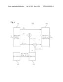 RECEIVING DEVICE OF OFDM COMMUNICATION SYSTEM AND METHOD FOR ALLEVIATING     PHASE NOISE THEREOF diagram and image