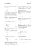 SIGNAL GENERATING METHOD AND SIGNAL GENERATING DEVICE diagram and image