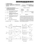 METOHOD FOR INTERFERENCE ALIGNMENT USING MULTIPLE ANTENNAS IN OVERLAPPED     MULTI-CELL OVERLAPPED ENVIRONMENT diagram and image