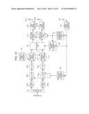 TERMINAL DEVICE, BASE STATION DEVICE, PROGRAM, AND INTEGRATED CIRCUIT diagram and image