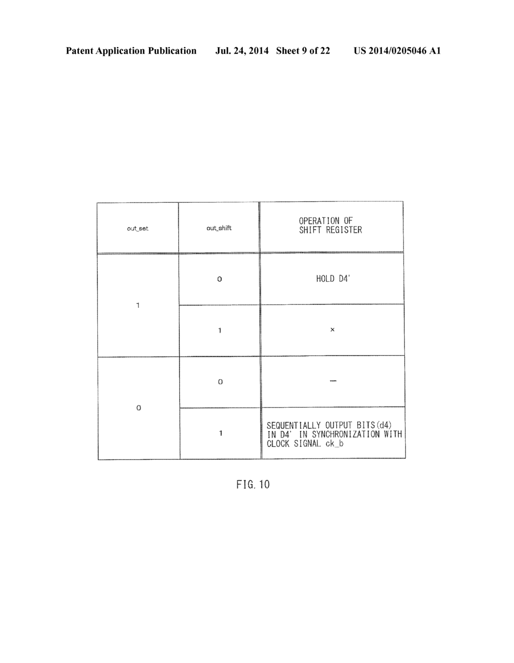 SOURCE DEVICE, COMMUNICATION SYSTEM, METHOD OF CONTROLLING SOURCE DEVICE,     AND METHOD OF CONTROLLING SINK DEVICE - diagram, schematic, and image 10