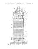 NUCLEAR FUEL ASSEMBLY HANDLING APPARATUS diagram and image