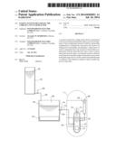 PASSIVE SYSTEM FOR COOLING THE CORE OF A NUCLEAR REACTOR diagram and image